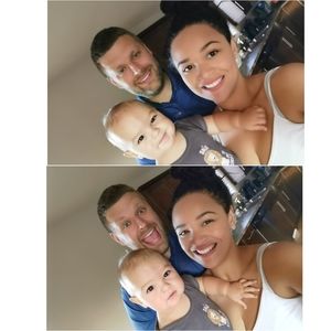 Meet your Posher, Ashlee